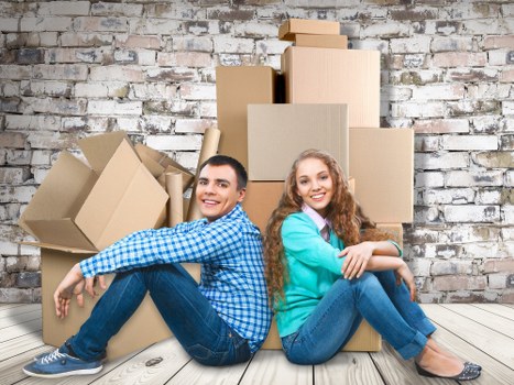 Efficient Man With Van Hanworth service planning and transport support
