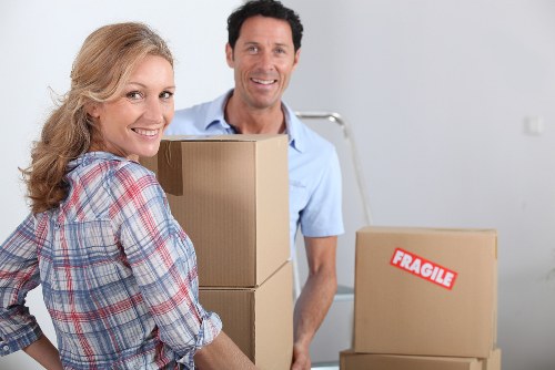 Flexible same-day man with van service in Hanworth