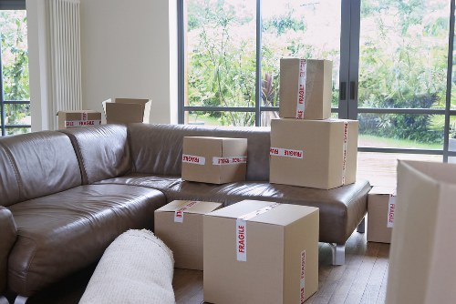 Commercial and residential removals across Hanworth and nearby areas