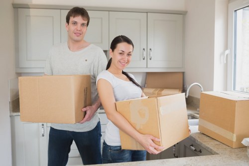 Trusted Man With Van Hanworth payment and security process